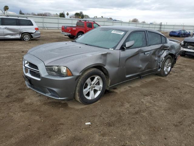 DODGE CHARGER 2011 with VIN 2B3CL3CG2BH563761 - Photo from auction