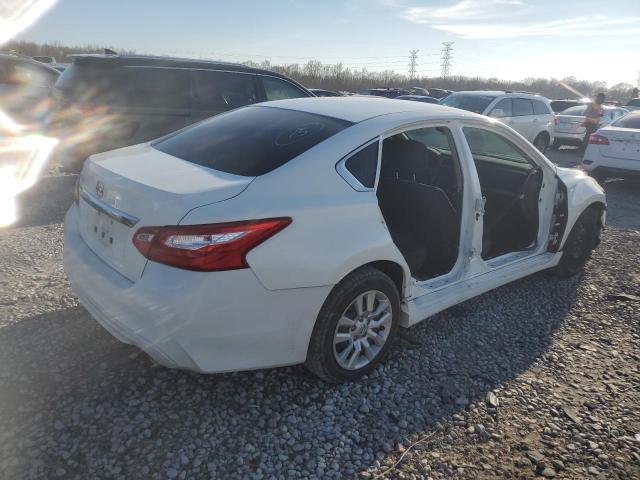 Photo 3 from auction – 2016 NISSAN ALTIMA 2.5 with VIN 1N4AL3AP6GC191933