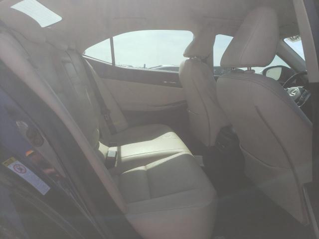 Photo 10 from auction – 2014 LEXUS IS 250 with VIN JTHBF1D2XE5005515