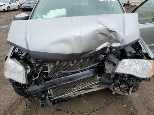 Photo 12 from auction – 2016 CHRYSLER TOWN & COU with VIN 2C4RC1BG3GR288711