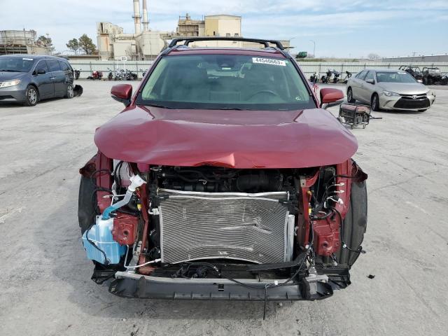 Photo 5 from auction – 2022 TOYOTA RAV4 LIMIT with VIN JTMD6RFVXND052016