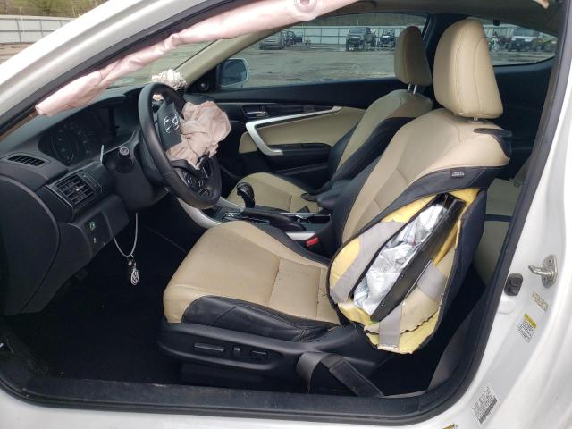 Photo 7 from auction – 2014 HONDA ACCORD EXL with VIN 1HGCT1B88EA005902