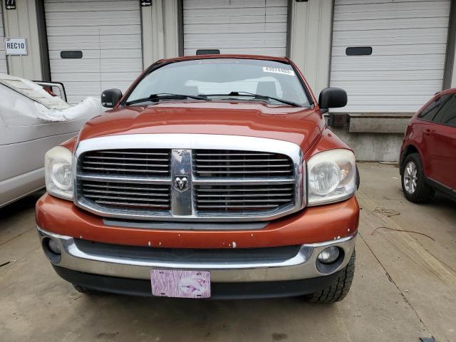 Photo 5 from auction – 2008 DODGE RAM 1500 S with VIN 1D7HU18N68S548846