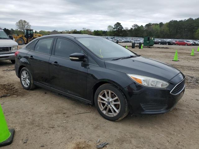Photo 4 from auction – 2016 FORD FOCUS SE with VIN 1FADP3F25GL297093