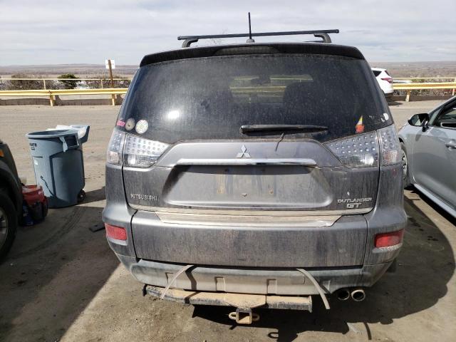 Photo 6 from auction – 2011 MITSUBISHI OUTLANDER with VIN JA4JT5AX8BU031524