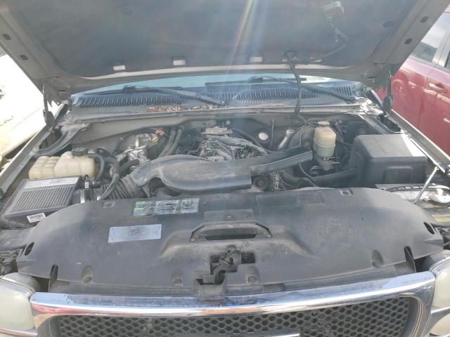 Photo 11 from auction – 2002 GMC SIERRA K15 with VIN 2GTFK69U121361595