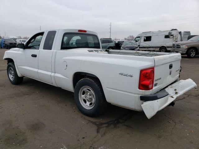 Photo 2 from auction – 2011 DODGE DAKOTA ST with VIN 1D7RW2BK8BS638784