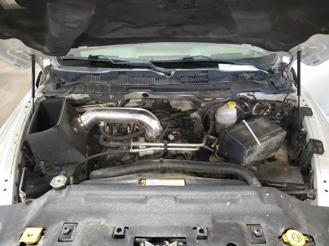 Photo 11 from auction – 2011 DODGE RAM 2500 with VIN 3D7LT2ETXBG627439
