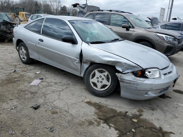 Photo 4 from auction – 2005 CHEVROLET CAVALIER with VIN 1G1JC12F557160031