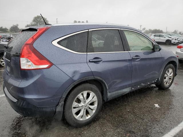Photo 3 from auction – 2012 HONDA CR-V EXL with VIN JHLRM3H79CC007128