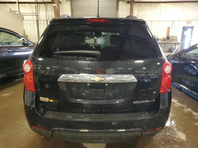 Photo 6 from auction – 2013 CHEVROLET EQUINOX LT with VIN 2GNALDEK6D6324300