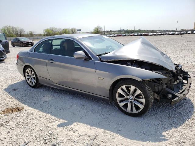 Photo 4 from auction – 2012 BMW 328 I with VIN WBADW3C5XCE821541
