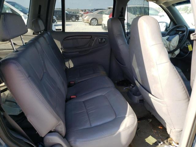 Photo 11 from auction – 2000 DODGE DURANGO with VIN 1B4HS28Z1YF118706