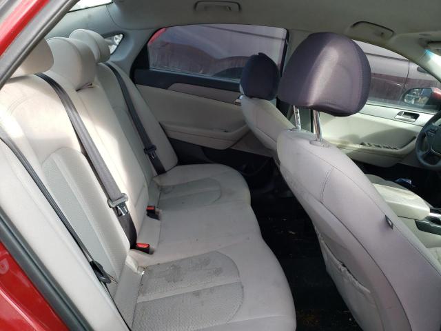 Photo 10 from auction – 2016 HYUNDAI SONATA SE with VIN 5NPE24AF0GH387477