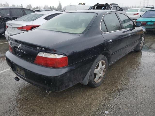 Foto 3 de la subasta – 2003 ACURA 3.2TL con VIN 19UUA56613A034262