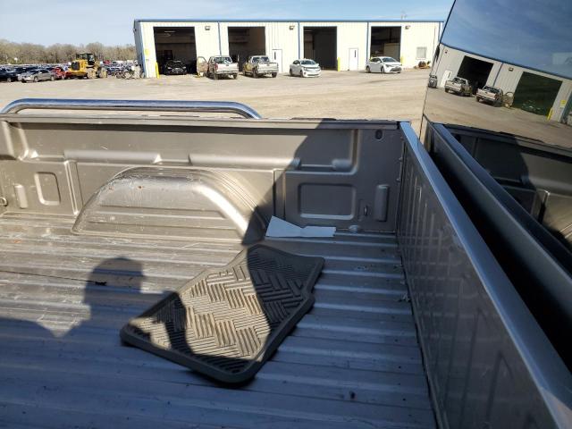 Photo 10 from auction – 2002 GMC NEW SIERRA with VIN 1GTEC14V12Z285086