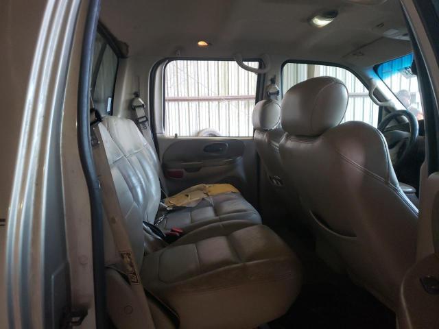 Photo 10 from auction – 2001 FORD F150 SUPER with VIN 1FTRW07L01KF76716