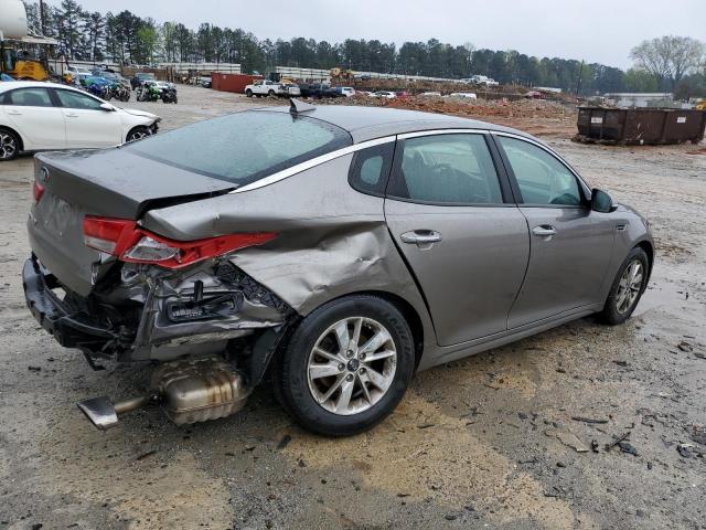 Photo 3 from auction – 2016 KIA OPTIMA LX with VIN 5XXGT4L32GG014736