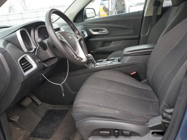 Photo 7 from auction – 2011 CHEVROLET EQUINOX LT with VIN 2CNFLDE56B6349442