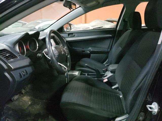 Photo 7 from auction – 2012 MITSUBISHI LANCER ES/ with VIN JA32U2FU1CU604865