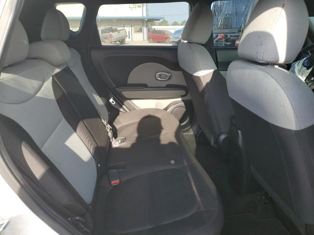 Photo 10 from auction – 2016 KIA SOUL with VIN KNDJN2A22G7276456