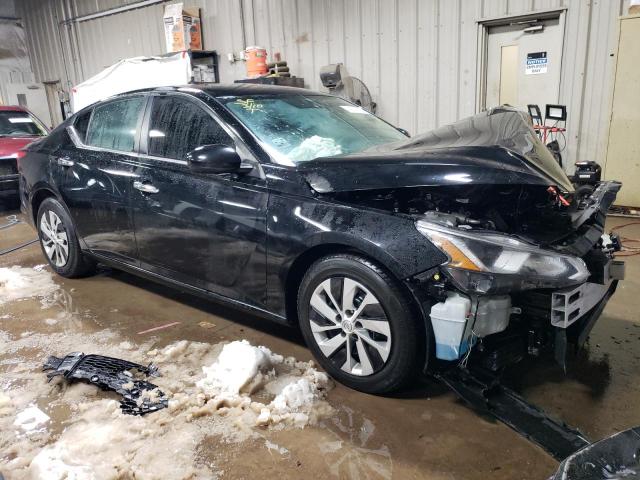 Photo 4 from auction – 2019 NISSAN ALTIMA S with VIN 1N4BL4BV6KC212330