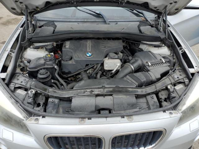 Photo 11 from auction – 2013 BMW X1 XDRIVE2 with VIN WBAVL1C59DVR82899
