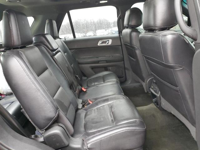 صورة رقم 11 من المزاد - 2011 FORD EXPLORER L مع VIN 1FMHK8F87BGA78399