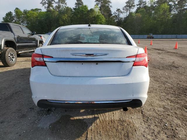 Photo 6 from auction – 2012 CHRYSLER 200 LX with VIN 1C3CCBAB2CN139798