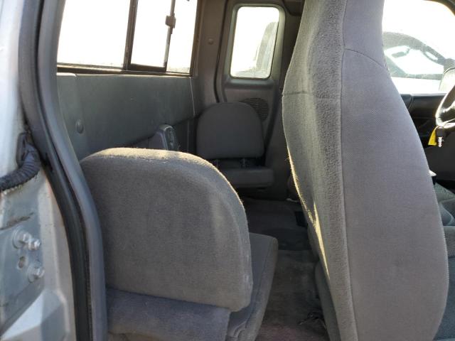 Photo 10 from auction – 2001 FORD RANGER with VIN 1FTZR15E11PA24095