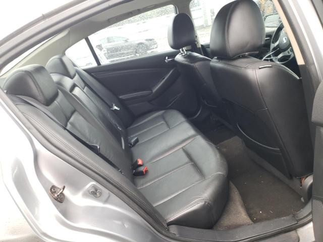 Photo 10 from auction – 2008 NISSAN ALTIMA 3.5 with VIN 1N4BL21E68N537515