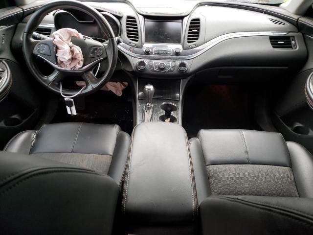Photo 8 from auction – 2016 CHEVROLET IMPALA LT with VIN 1G1105SA6GU140136