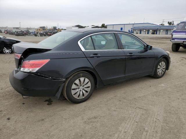 Photo 3 from auction – 2011 HONDA ACCORD LX with VIN 1HGCP2E35BA086136