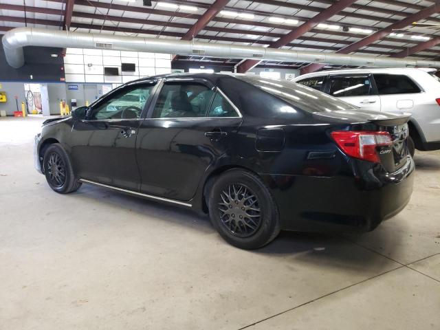 Photo 2 from auction – 2012 TOYOTA CAMRY BASE with VIN 4T4BF1FK2CR219126