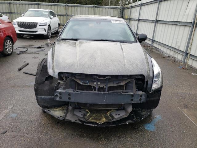 Photo 5 from auction – 2014 CADILLAC ATS with VIN 1G6AA5RX2E0114736
