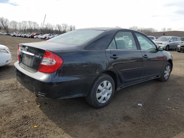 Photo 3 from auction – 2002 TOYOTA CAMRY LE with VIN JTDBE32KX20064933