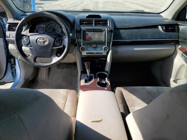 Photo 8 from auction – 2014 TOYOTA CAMRY L with VIN 4T1BF1FK3EU743446