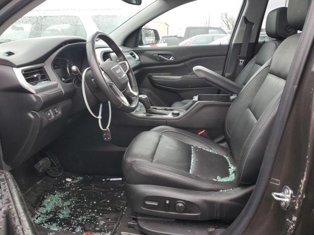 Photo 7 from auction – 2019 GMC ACADIA SLT with VIN 1GKKNMLS3KZ265884