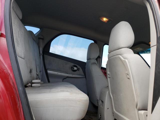 Photo 10 from auction – 2006 CHEVROLET EQUINOX LS with VIN 2CNDL23FX66013032