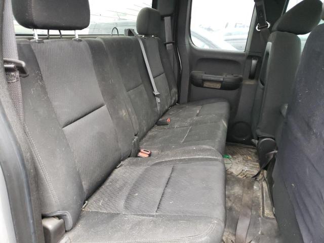 Photo 10 from auction – 2012 GMC SIERRA1500 with VIN 1GTR2VE70CZ302392