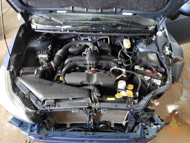 Photo 11 from auction – 2014 SUBARU IMPREZA PR with VIN JF1GJAC6XEH009241