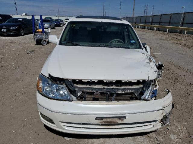 Photo 5 from auction – 2000 TOYOTA AVALON XL with VIN 4T1BF28B3YU092083