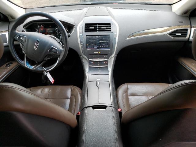 Photo 8 from auction – 2014 LINCOLN MKZ with VIN 3LN6L2GK6ER831882