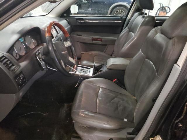 Photo 7 from auction – 2005 CHRYSLER 300C with VIN 2C3AA63H65H601832