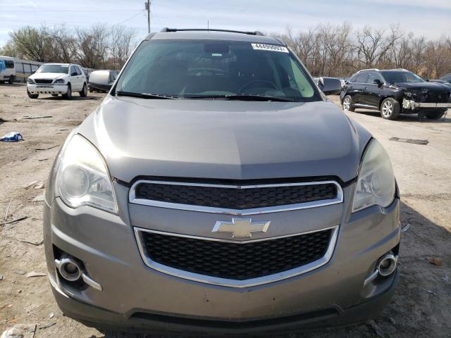 Photo 5 from auction – 2012 CHEVROLET EQUINOX LT with VIN 2GNFLNEK7C6328107
