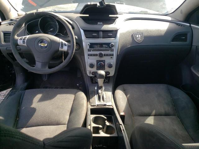Photo 8 from auction – 2011 CHEVROLET MALIBU 1LT with VIN 1G1ZC5E19BF199569