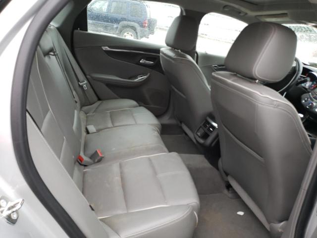 Photo 10 from auction – 2015 CHEVROLET IMPALA with VIN 2G1165S36F9241205