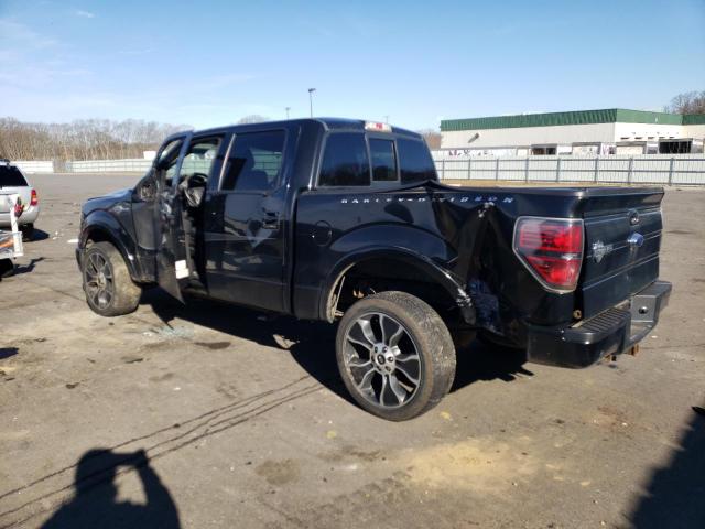 Photo 2 from auction – 2012 FORD F150 SUPER with VIN 1FTFW1E6XCFC28360