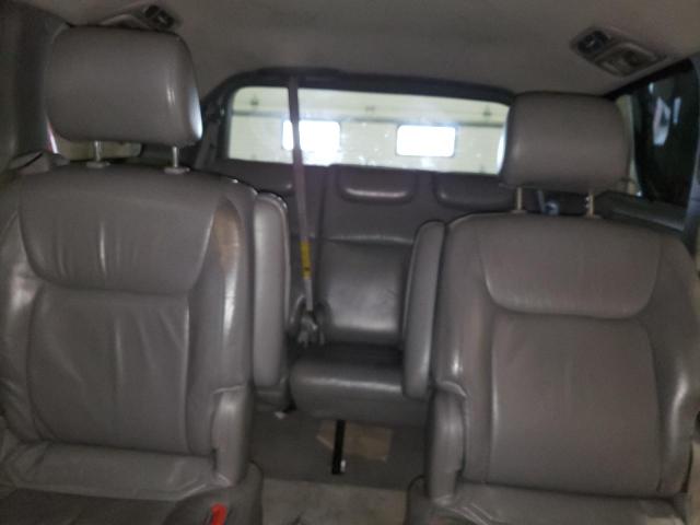 Photo 10 from auction – 2004 TOYOTA SIENNA XLE with VIN 5TDBA22C04S024746