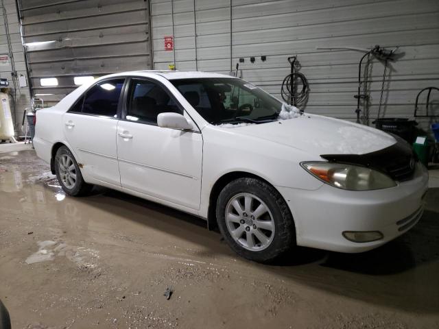 Photo 4 from auction – 2003 TOYOTA CAMRY LE with VIN 4T1BE32K43U144606